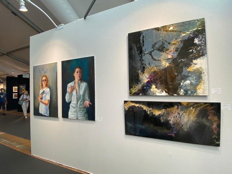 Monaco Art Fair&nbsp;2020