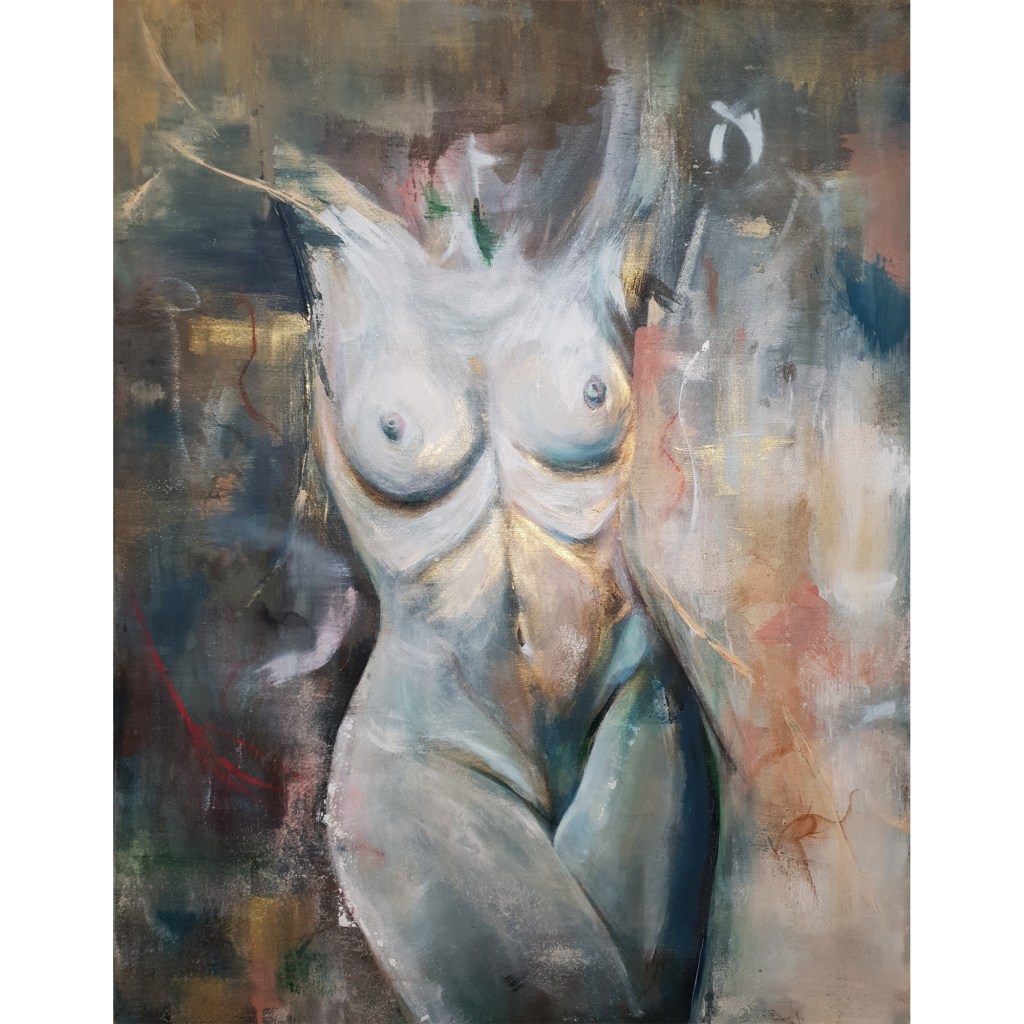 Her Body, Her Choice,&nbsp;$1280