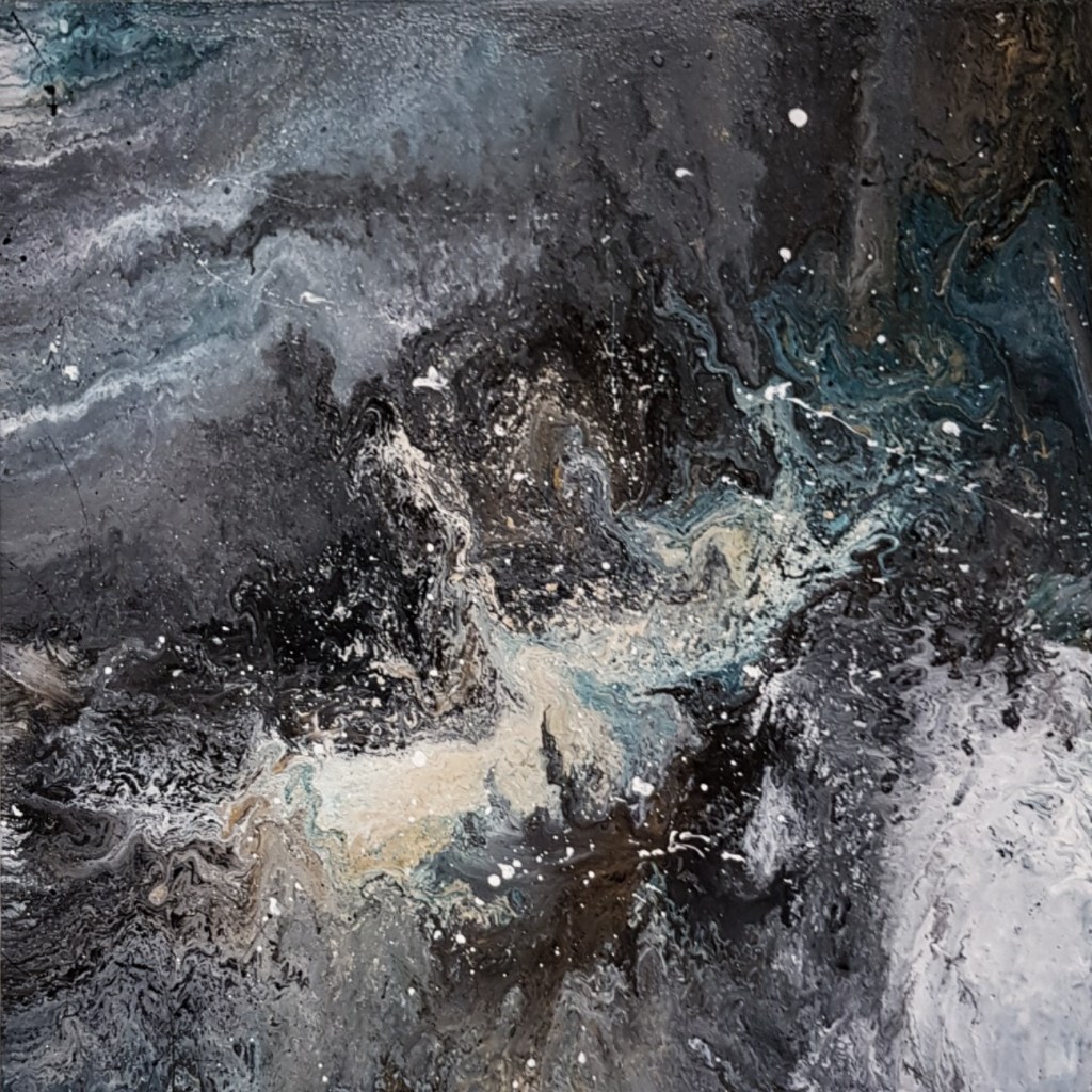 Dark Tellurian (Not available)