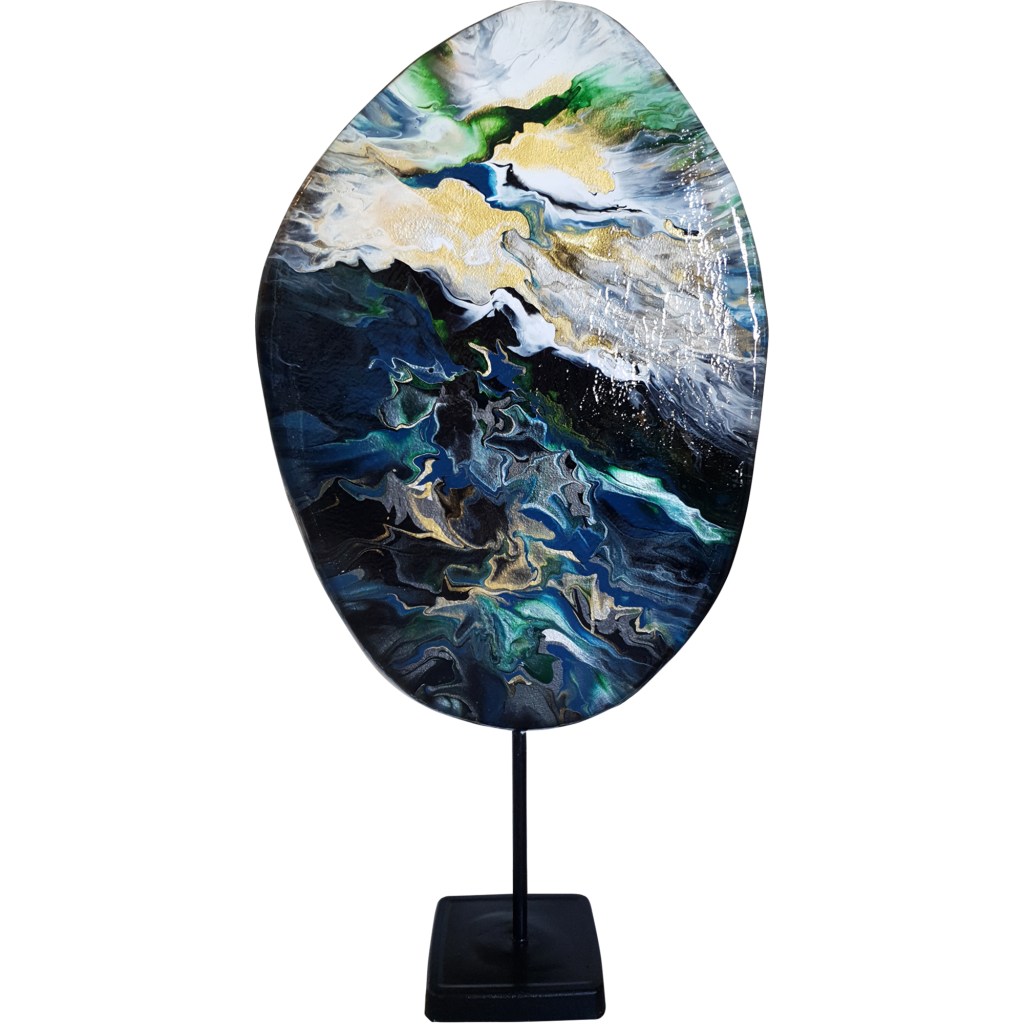 Above the Surface (Not available)