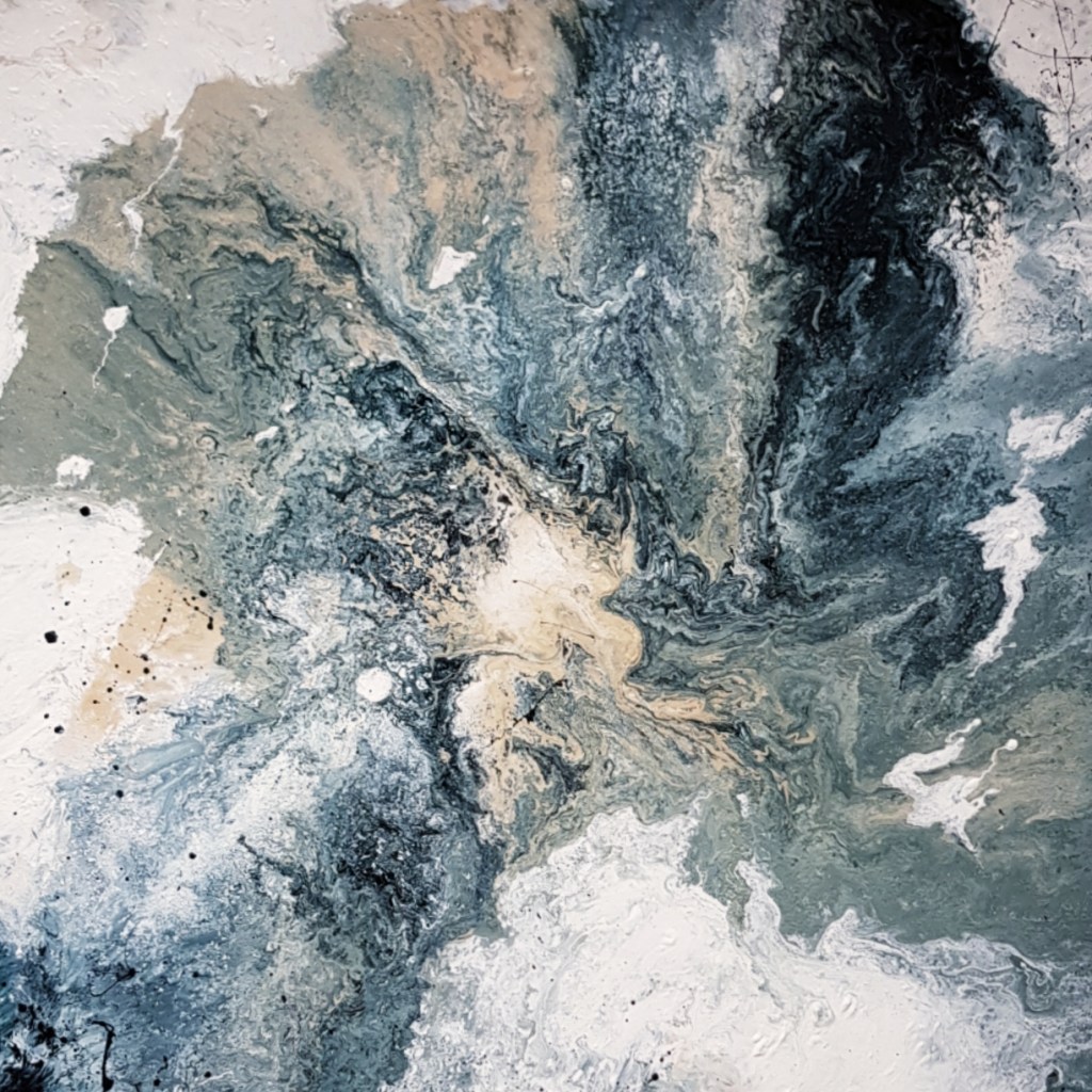 Earth Healing (Not available)