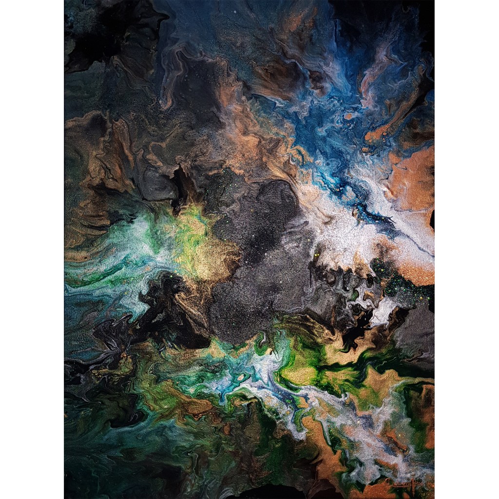 Creation of the Universe (Not Available)