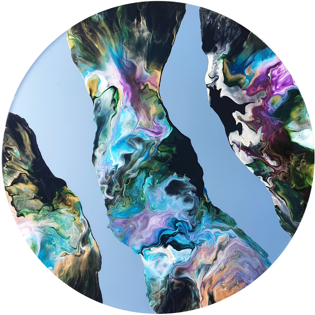 The Mirror’s Truth,&nbsp;$300