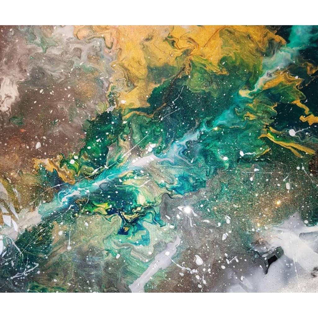 Colour Flow (Not available)