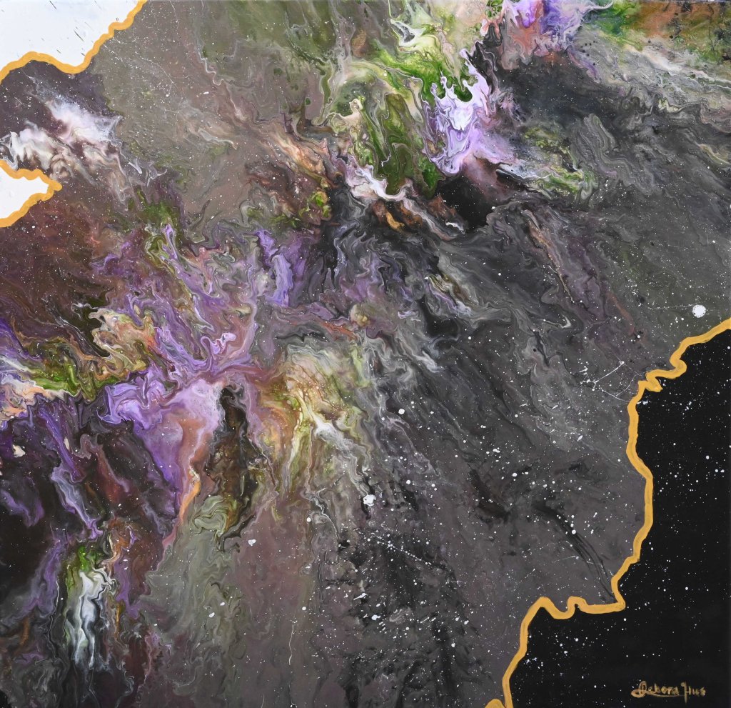 The Golden Way,&nbsp;$510