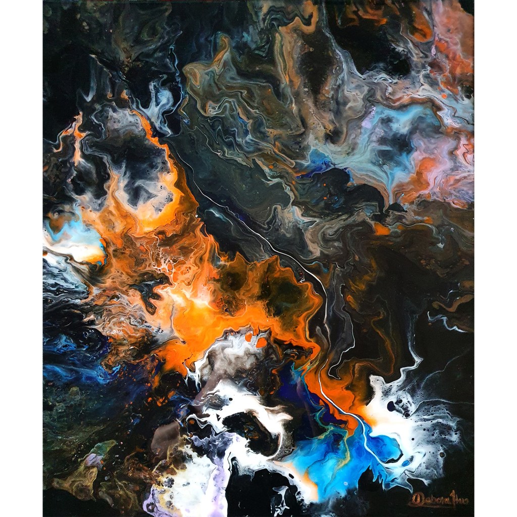 Burning Desire (Not Available)