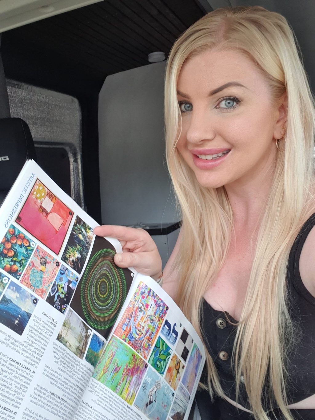 Feature in The World of&nbsp;Interiors