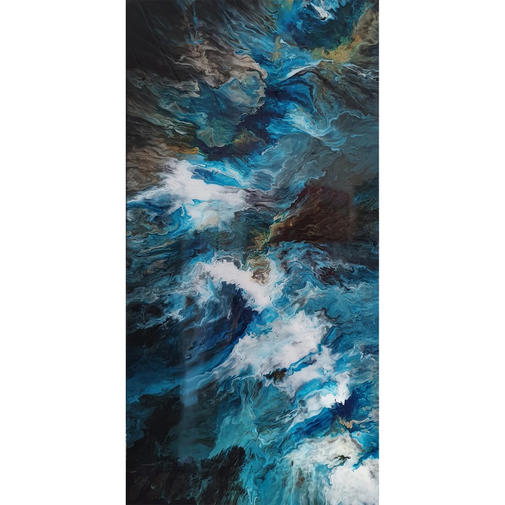 Blue Dragon (Not available)