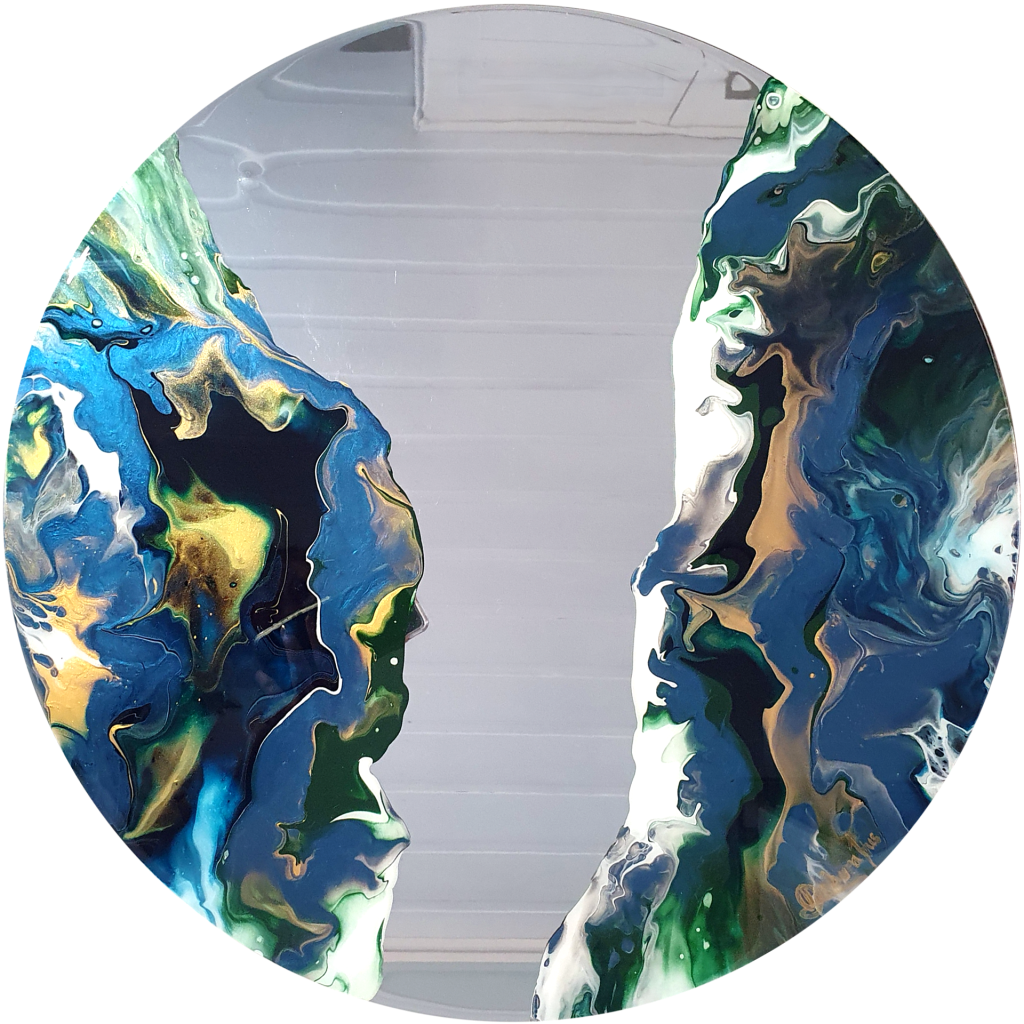 Waves of Space,&nbsp;$330