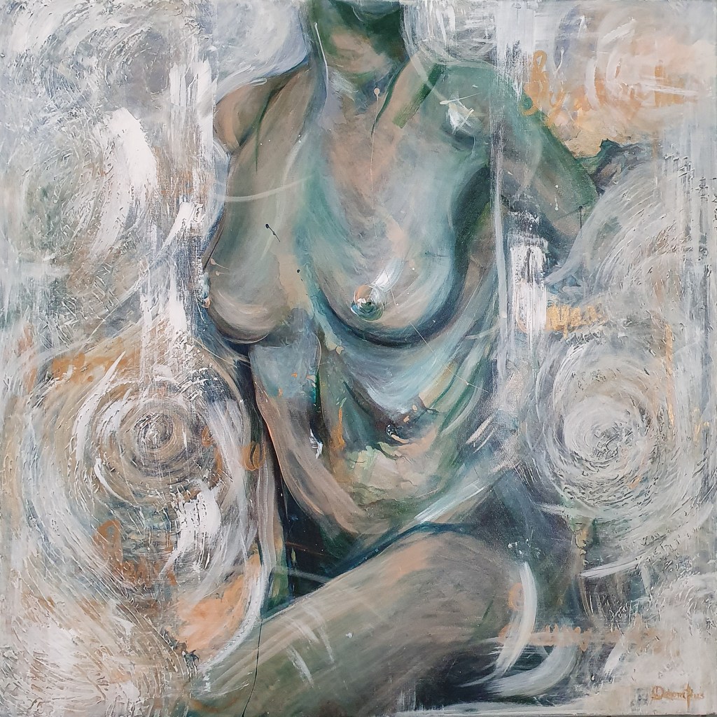 Heavenly Divine, $1650