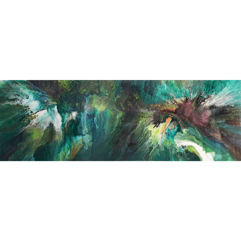 Friskt Regn (Not Available)