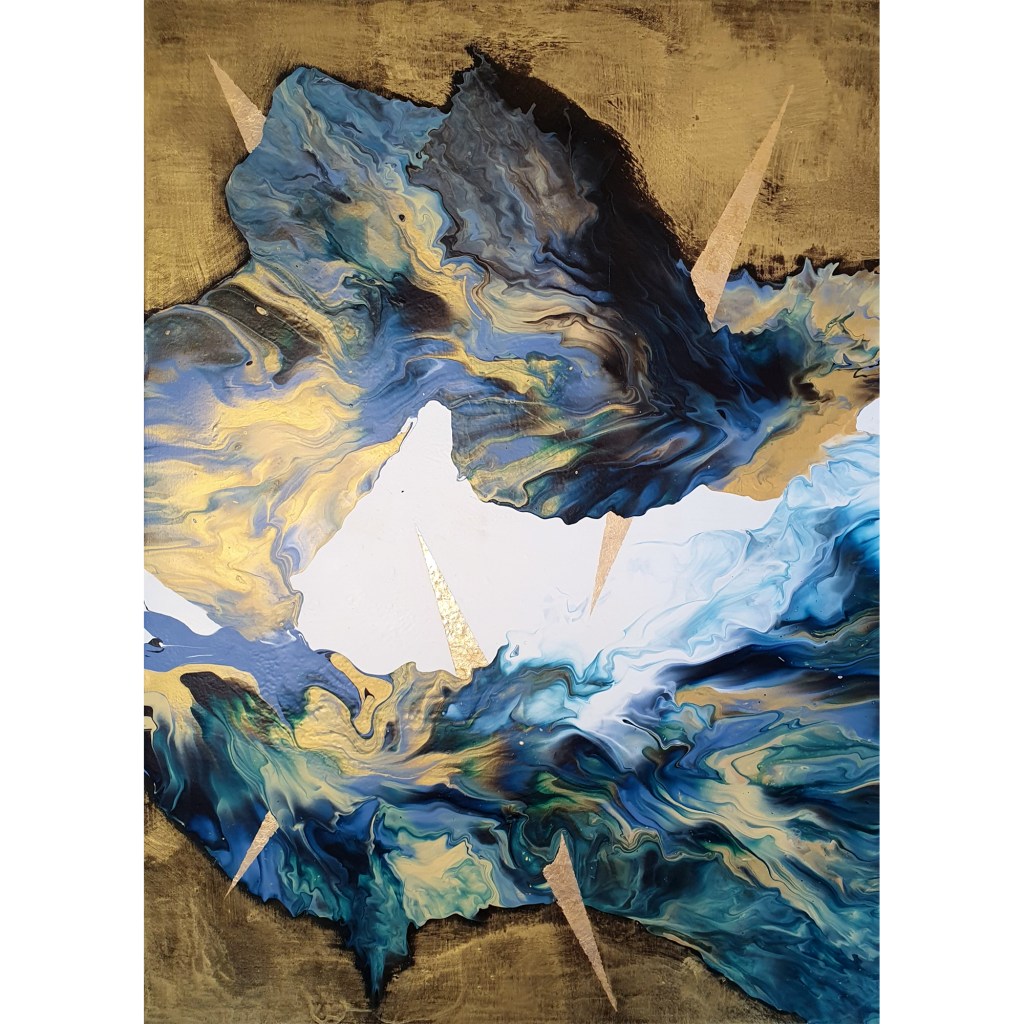 Inner Flow Shield (Not Available)