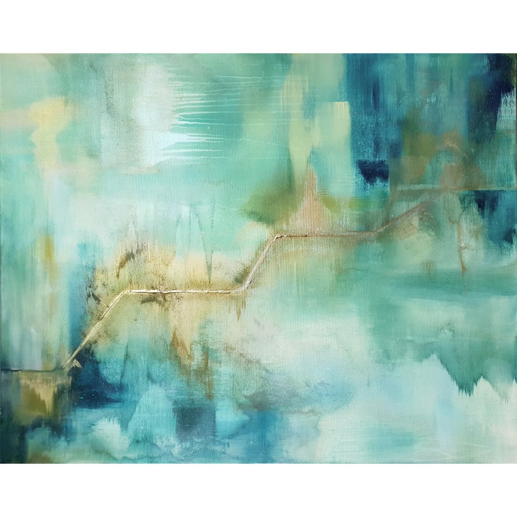 Summer Sky View,&nbsp;$780