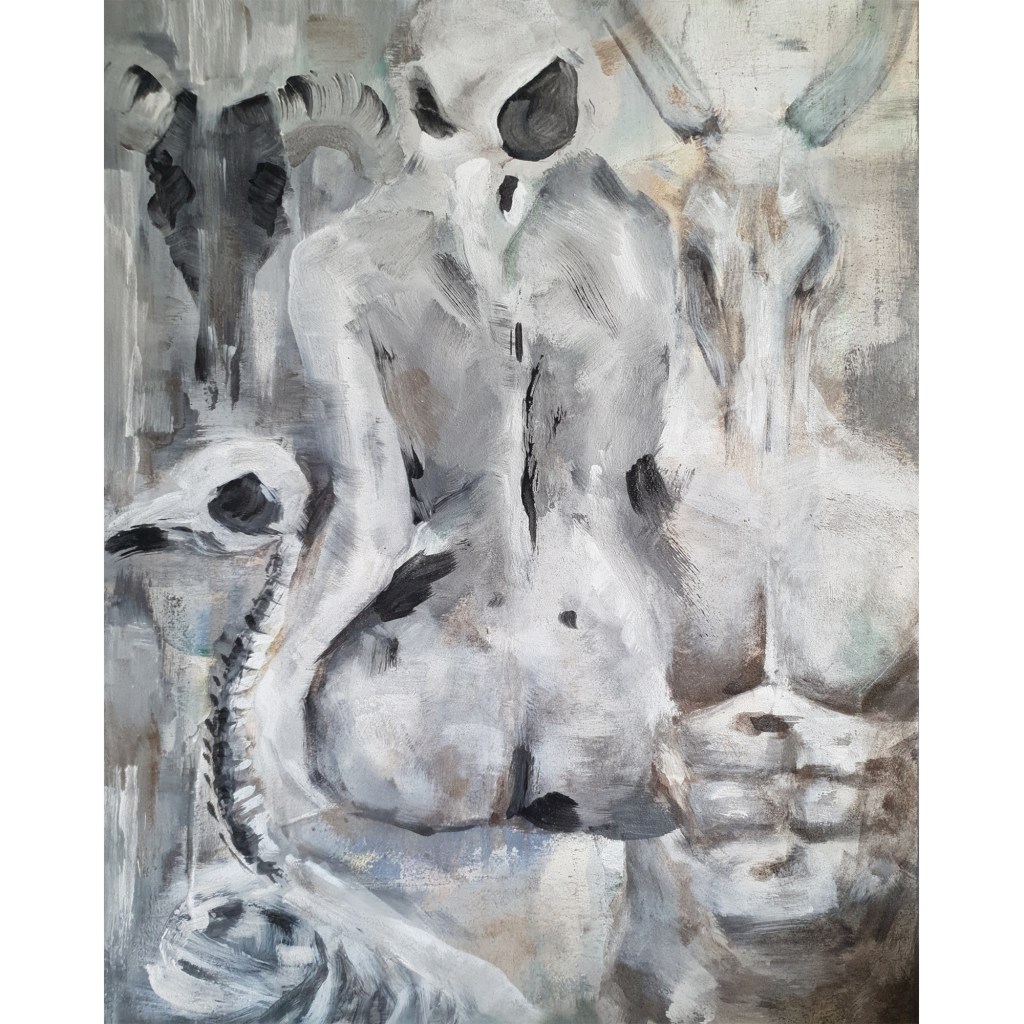 Mindful Awakening, $1440