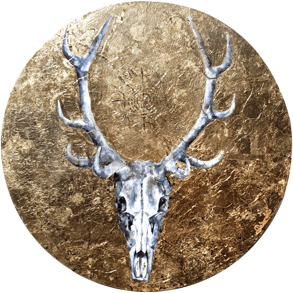 Not All Who Wander Are Lost,&nbsp;$700