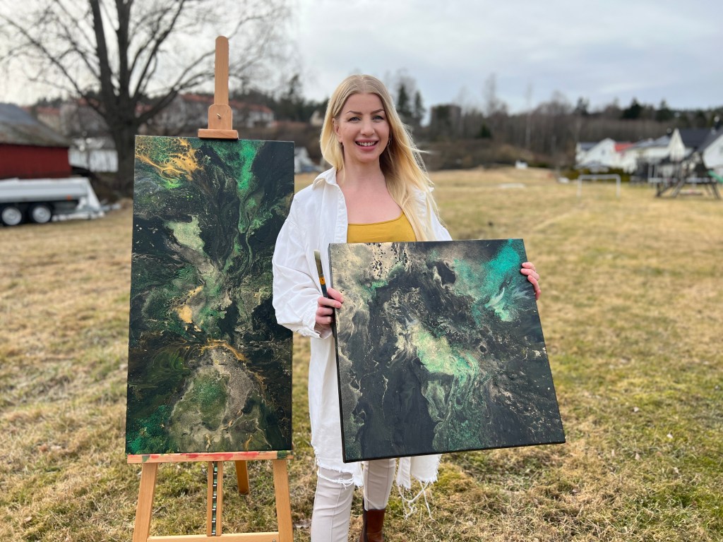 PBBL: Portrait Interview