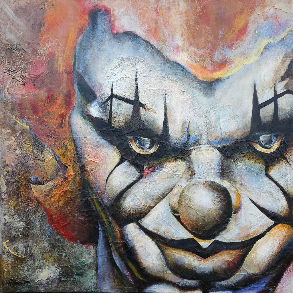 The Secret Behind The Mask,&nbsp;$1580