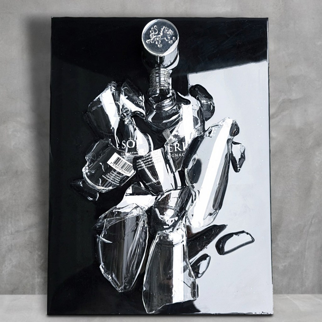 Shattered Soerlie (Not Available)