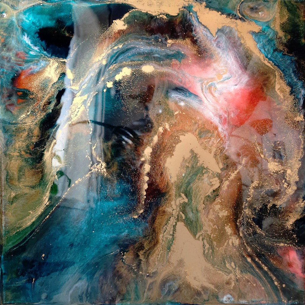 Scattered Like Stars, Bound by Soul, $240